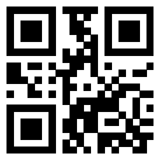 QrCode di 3307939235