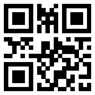 Il Qr Code di 3307939239