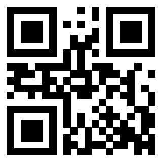 Il Qr Code di 3307939241
