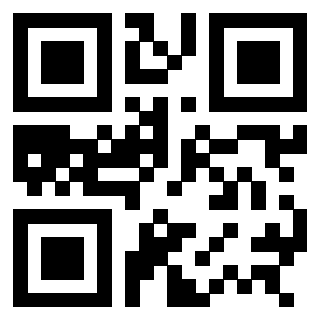 Il Qr Code di 3307939242