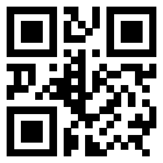 Qr Code di 3307939244