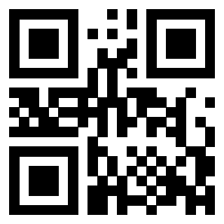 Immagine del QrCode di 3307939248