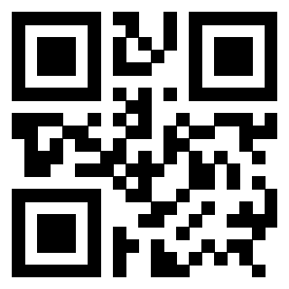 3307939250 - Immagine del QrCode