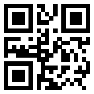 3307939253 Qr Code associato
