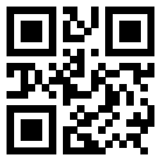 3307939254 Qr Code associato