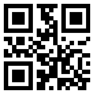 3307939256 QrCode associato