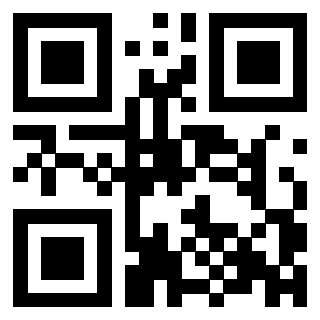Immagine del QrCode di 3307939257