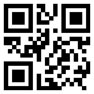 3307939259 - Immagine del QrCode associato