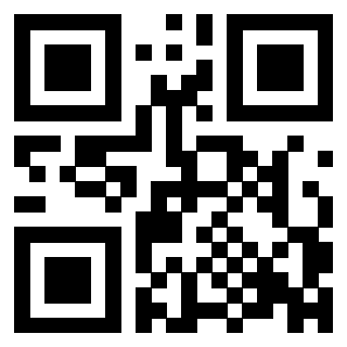 3307939260 - Immagine del Qr Code associato