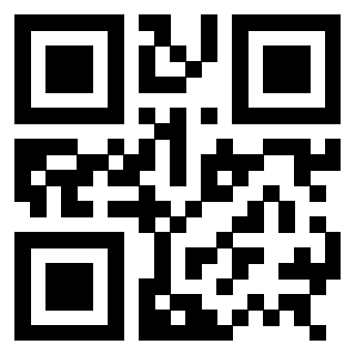 Qr Code di 3307939261