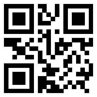 Il Qr Code di 3307939266