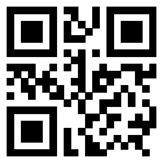 Il Qr Code di 3307939269