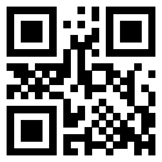 Immagine del Qr Code di 3307939270