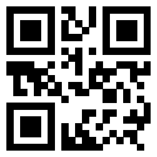 QrCode di 3307939273