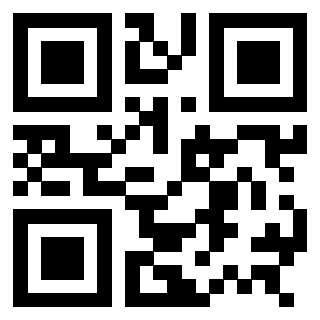 Il Qr Code di 3307939275