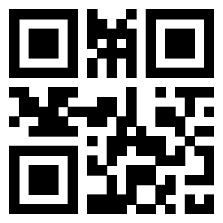 3307939276 QrCode associato