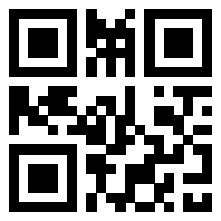 QrCode di 3307939279