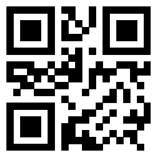 Scansione del Qr Code di 3307939280