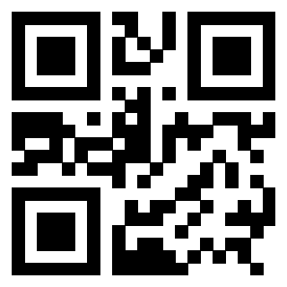 3307939284 - Immagine del QrCode