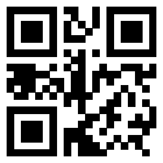 3307939285 QrCode associato