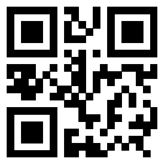 3307939287 QrCode associato