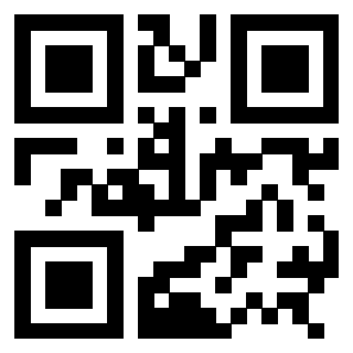 QrCode di 3307939289