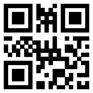 Qr Code di 3307939290