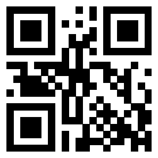 Il Qr Code di 3307939291