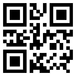 3307939292 - Immagine del Qr Code