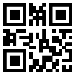 Qr Code di 3307939294