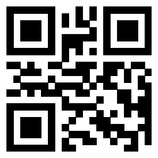 Scansione del QrCode di 3307939298