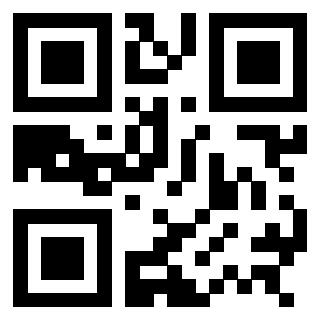 Scansione del Qr Code di 3307939300