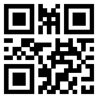 3307939301 QrCode associato
