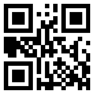 Il Qr Code di 3307939302