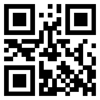 3307939303 QrCode associato