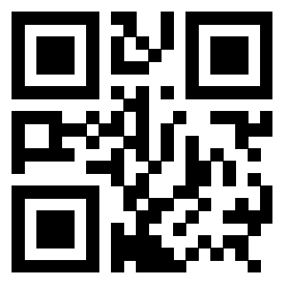 3307939304 Qr Code associato