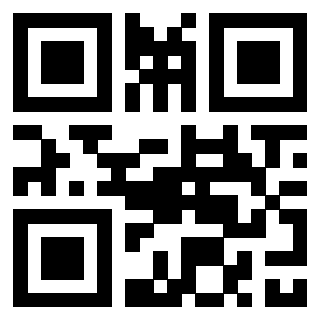 Scansione del Qr Code di 3307939306