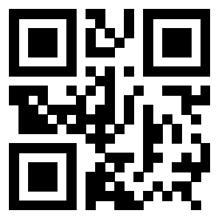 Immagine del Qr Code di 3307939307