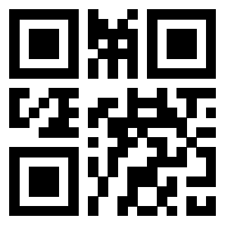 3307939309 - Immagine del Qr Code