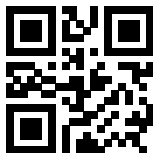 3307939310 - Immagine del Qr Code