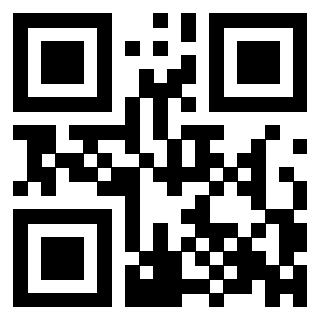 Il Qr Code di 3307939317