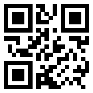Immagine del Qr Code di 3307939318