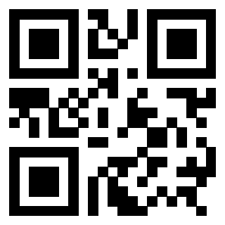 Qr Code di 3307939321