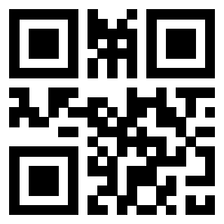 3307939323 QrCode associato