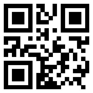 Immagine del Qr Code di 3307939325