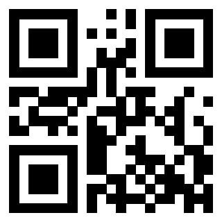 3307939327 - Immagine del Qr Code associato