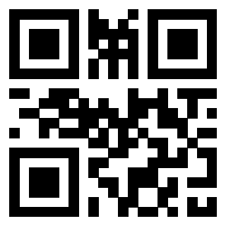 3307939329 - Immagine del Qr Code associato
