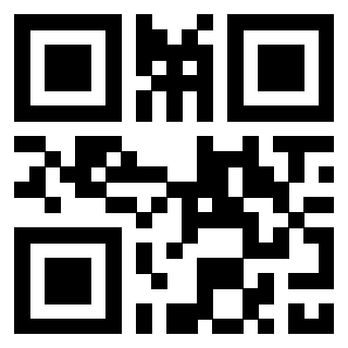 Il QrCode di 3307939330