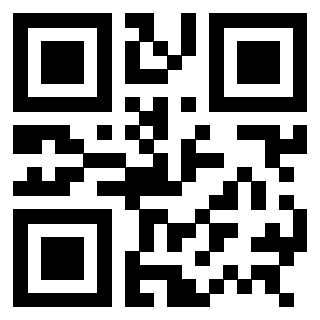 Immagine del QrCode di 3307939331