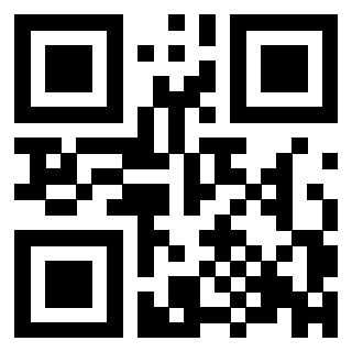 Scansione del Qr Code di 3307939332
